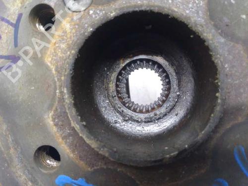 Right rear steering knuckle MERCEDES-BENZ CLK (C209)  | BP9460935M28 