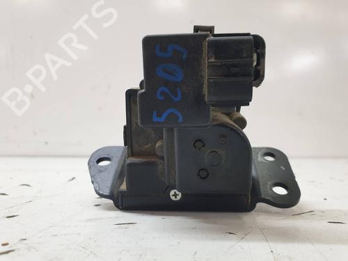Tailgate lock KIA SPORTAGE III (SL)  | BP22714671C101 