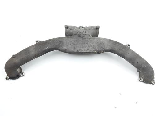 Manifold Indsugning AUDI Q7 (4MB, 4MG, 4MQ) SQ7 quattro (507 hp) 30277773