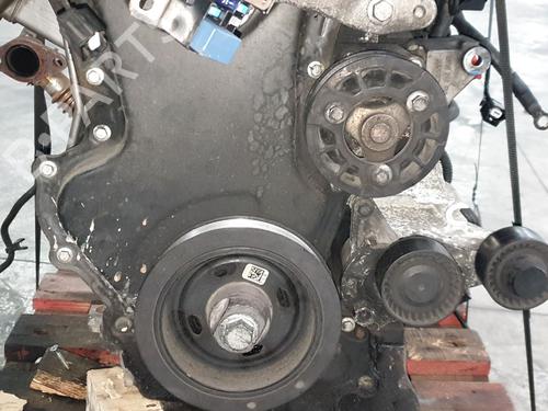 Engine OPEL VIVARO B Van (X82) 1.6 CDTI (05) | BP30960170M1 - Image 5