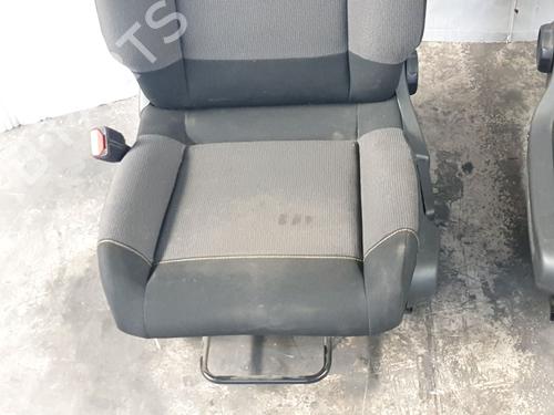 Seats set CITROËN C3 III (SX) 1.2 VTi 82 | BP39072188C78 - Image 5