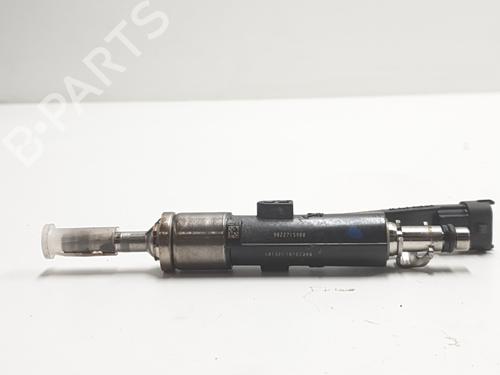 Injector CITROËN C3 AIRCROSS II (2R_, 2C_) 1.2 PureTech 110 (2RHNZB, 2RHNZW, 2RHNPX, 2RHNPJ) 9822715980