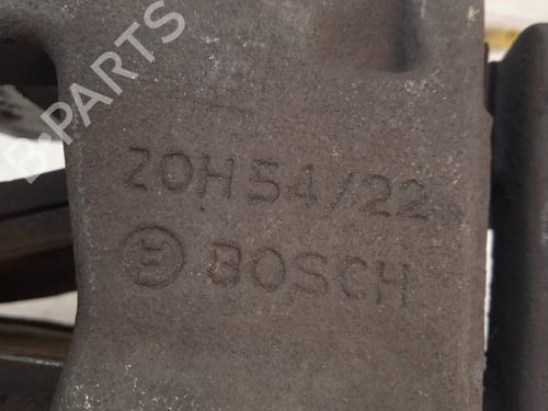 Bremssattel links vorne OPEL COMBO Box Body/MPV (X12)  | BP11628038M105 