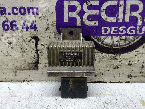 Used Control unit Control unit DACIA SANDERO 1.5 dCi (68 hp) 9479315 9479315