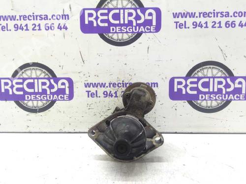 Starter OPEL CORSA D (S07)  | BP9475763M8 
