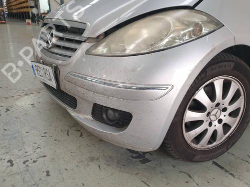Intercooler MERCEDES-BENZ A-CLASS (W169)  | BP21288877M30 
