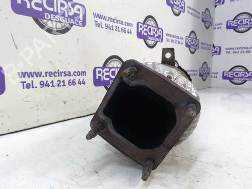 Catalyst FORD MONDEO III Saloon (B4Y)  | BP9470463M10 