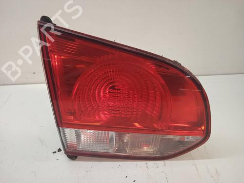 Left tailgate light VW GOLF VI (5K1)  | BP12524628C79 