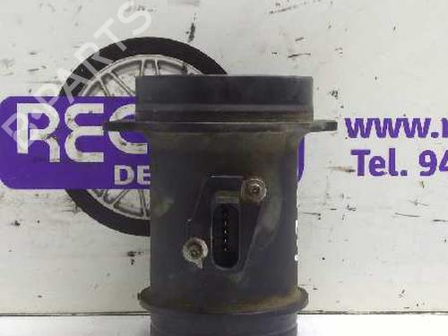 Used Mass air flow sensor VW TOUAREG (7LA, 7L6, 7L7) 3.0 V6 TDI (225 hp) 9481241