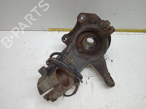 Right front steering knuckle CITROËN DS3 (SA_) 1.6 THP 155 | BP9551221M26 