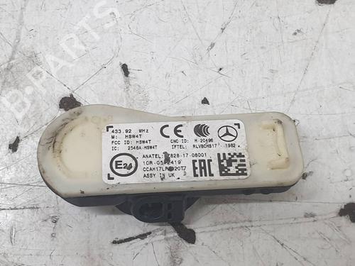Elektronisk sensor MERCEDES-BENZ VITO Tourer (W447) [2014-2025]  25933199