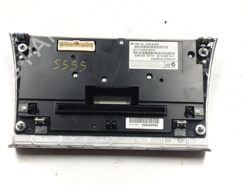 Climate control LANCIA THEMA (LX_) 3.0 D (LX, 48) | BP34446024I5  - Image 6