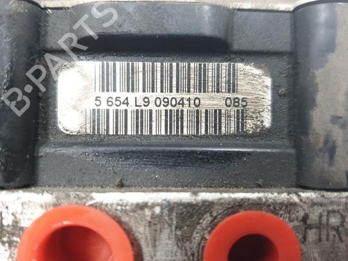 ABS pump SEAT EXEO (3R2)  | BP15617968M43 