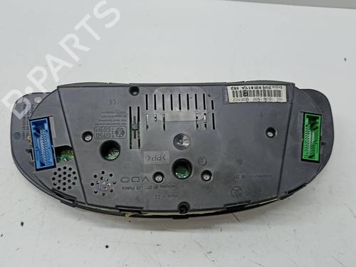 Instrument cluster SKODA SUPERB I (3U4)  | BP9464344C47 