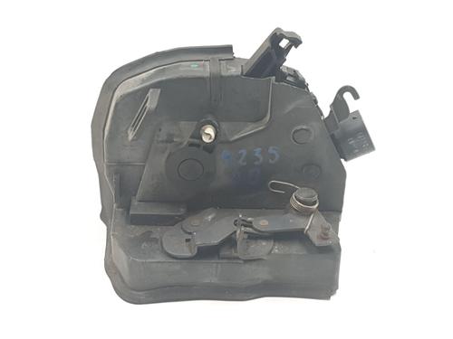 Used Front right lock BMW X5 (E53) [2000-2006]  28604444