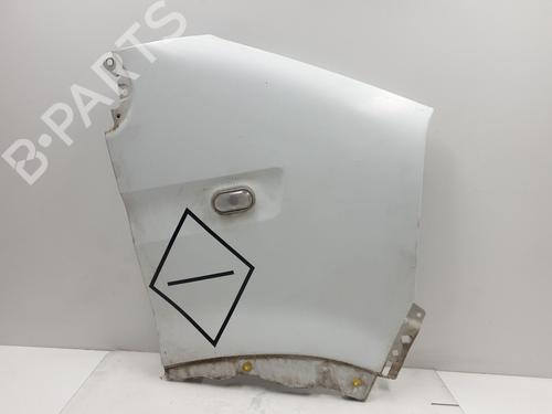 Used Right front fenders Right front fenders NISSAN INTERSTAR Van (X70) dCi 120 (120 hp) 34247995 34247995