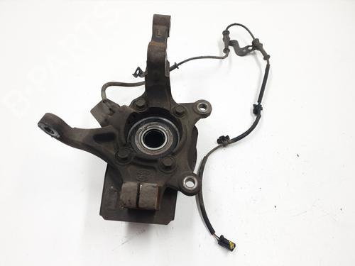 Left front steering knuckle KIA PRO CEE'D (JD) 1.6 CRDi 128 | BP36805598M25 - Image 4