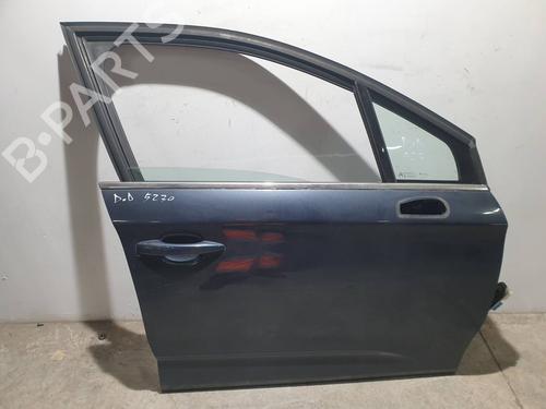 Used Right front door CITROËN C4 II (NC_) [2009-2025]  26564066