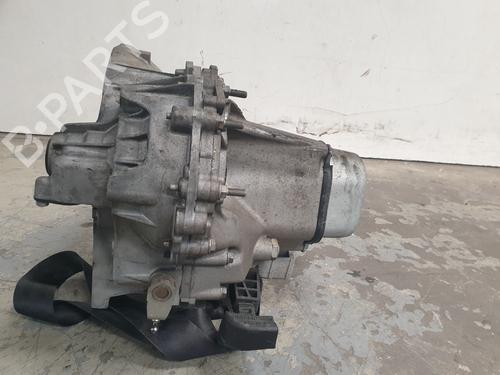 Gearbox PEUGEOT 208 I (CA_, CC_)  | BP26564366M3 