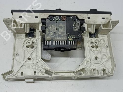 AC-Styringsenhed/Manøvreenhed MITSUBISHI PAJERO III (V7_W, V6_W) 3.2 Di-D (V68W) | BP9470219I5 