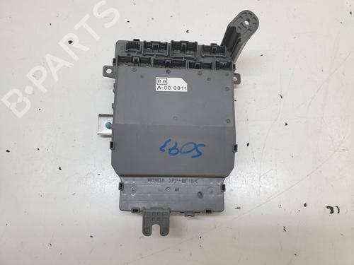 Fuse box HONDA ACCORD VII (CL, CN) 2.2 i-CTDi (CN1) | BP18309493E1 
