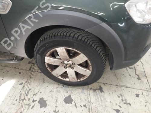 AC pipe CHEVROLET CAPTIVA (C100, C140) 2.0 D 4WD | BP33466111M126  - Image 24