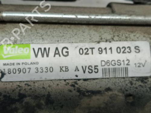 Startmotor SEAT IBIZA III (6L1)  | BP9473045M8 