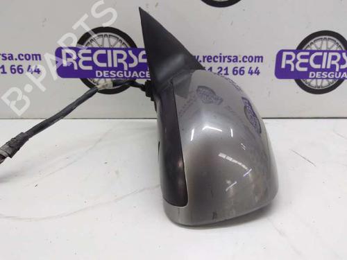 Left mirror AUDI A6 C6 (4F2) 3.2 FSI | BP9468226C26 