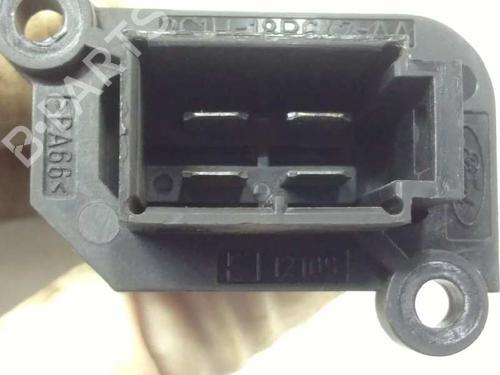 Heater resistor FORD TRANSIT Bus (FD_ _, FB_ _, FS_ _, FZ_ _, FC_ _)  | BP14238129M108 