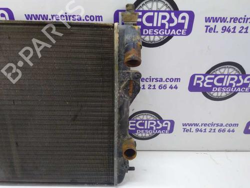 Køler RENAULT SCÉNIC I MPV (JA0/1_, FA0_) 1.9 dCi RX4 | BP9467972M31 