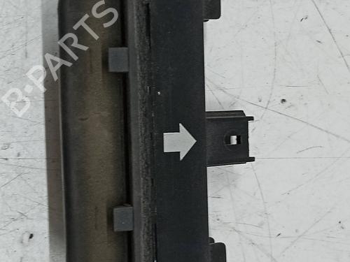 Tailgate handle RENAULT LAGUNA II Grandtour (KG0/1_)  | BP9960975C132 