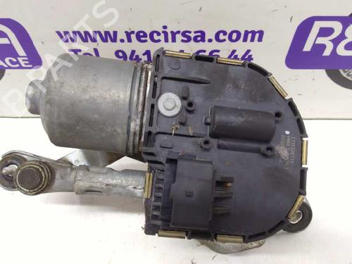 Front wiper motor PEUGEOT 407 (6D_)  | BP9468033M29 