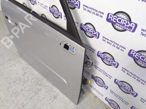 Right front door CITROËN C4 Grand Picasso I (UA_)  | BP9470927C3 