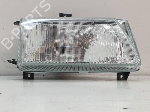 Used Right headlight SEAT CORDOBA (6K1, 6K2) 1.9 TDI (90 hp) 14366103