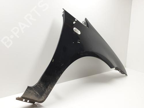 Right front fenders FORD C-MAX (DM2)  | BP26946478C42 