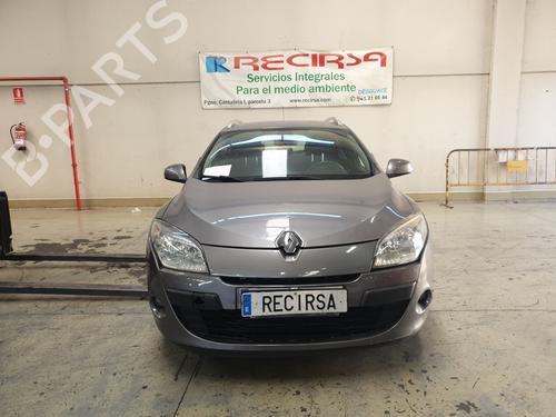 Pièces Détachées Usagées RENAULT MEGANE III Grandtour (KZ0/1) 1.5 dCi (KZ1M, KZ1W, KZ0R) 4952638