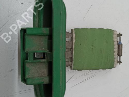 Heater resistor IVECO DAILY III Van  | BP11674698M108 