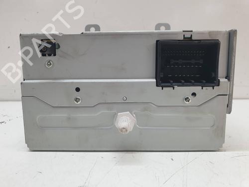 Bilradio OPEL ASTRA J (P10)  | BP9491013E6 