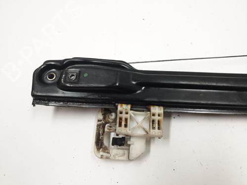 Front left window mechanism IVECO DAILY VI Platform/Chassis | BP36996817C22 - Image 2
