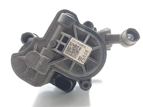 Left rear brake caliper VW GOLF VII (5G1, BQ1, BE1, BE2)  | BP28025659M107 