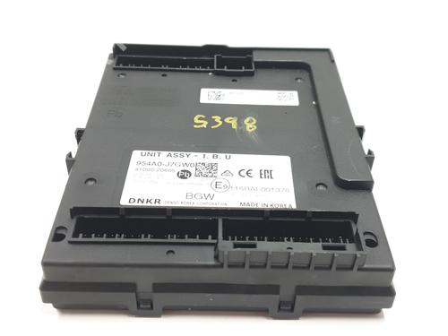 Elektronisk modul KIA XCEED (CD) 1.5 T-GDi MHEV (160 hp) 29119275