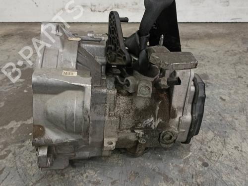 Gearbox VW GOLF VI (5K1) 1.6 TDI | BP24104406M3 
