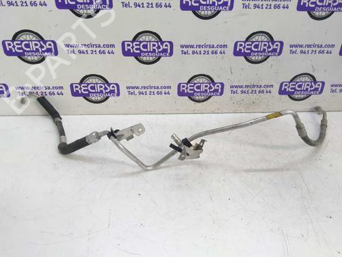 Used AC pipe RENAULT TRAFIC II Bus (JL) 2.0 dCi 90 (JL00, JL01, JL0H, JL0M, JL0P, JL0S) (90 hp) 30934762
