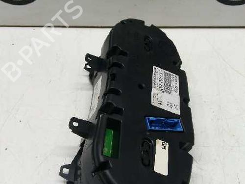 Instrument cluster SEAT IBIZA IV SC (6J1, 6P5)  | BP9463938C47 