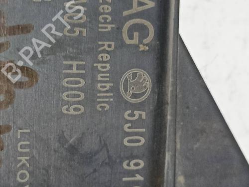 Electronic module SEAT IBIZA IV SC (6J1, 6P5)  | BP9464118M83 
