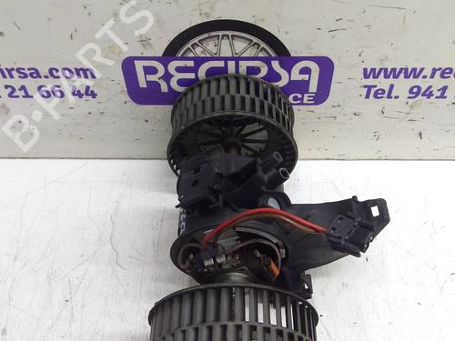 Heater blower motor BMW 5 (E60) 530 d | BP9483205M62 
