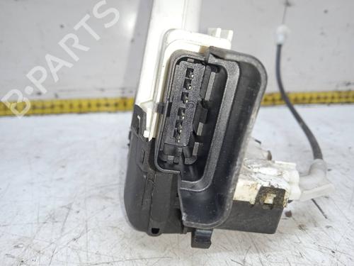 Front left lock PEUGEOT 308 I (4A_, 4C_)  | BP19031274C98 