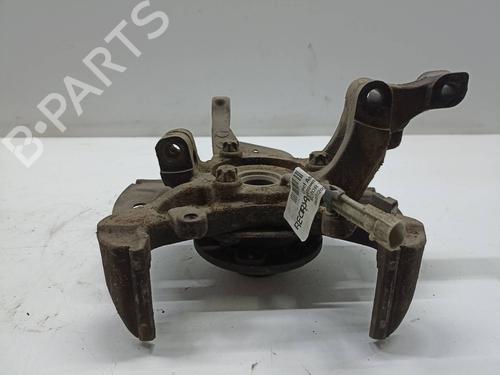 Left front steering knuckle OPEL ASTRA G Hatchback (T98)  | BP9460471M25 