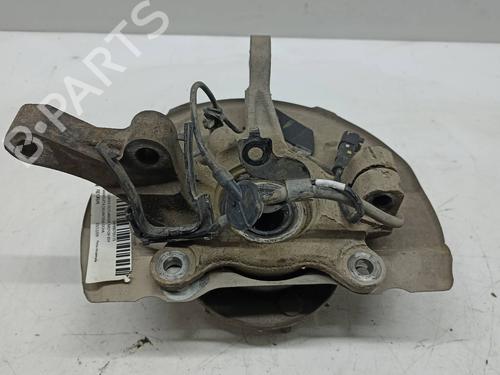 Used Right front steering knuckle MITSUBISHI OUTLANDER II (CW_W) 2.0 DI-D (CW8W) (140 hp) 9476690