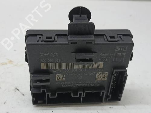 Electronic module AUDI Q2 (GAB, GAG) 30 TDI | BP26564189M83 